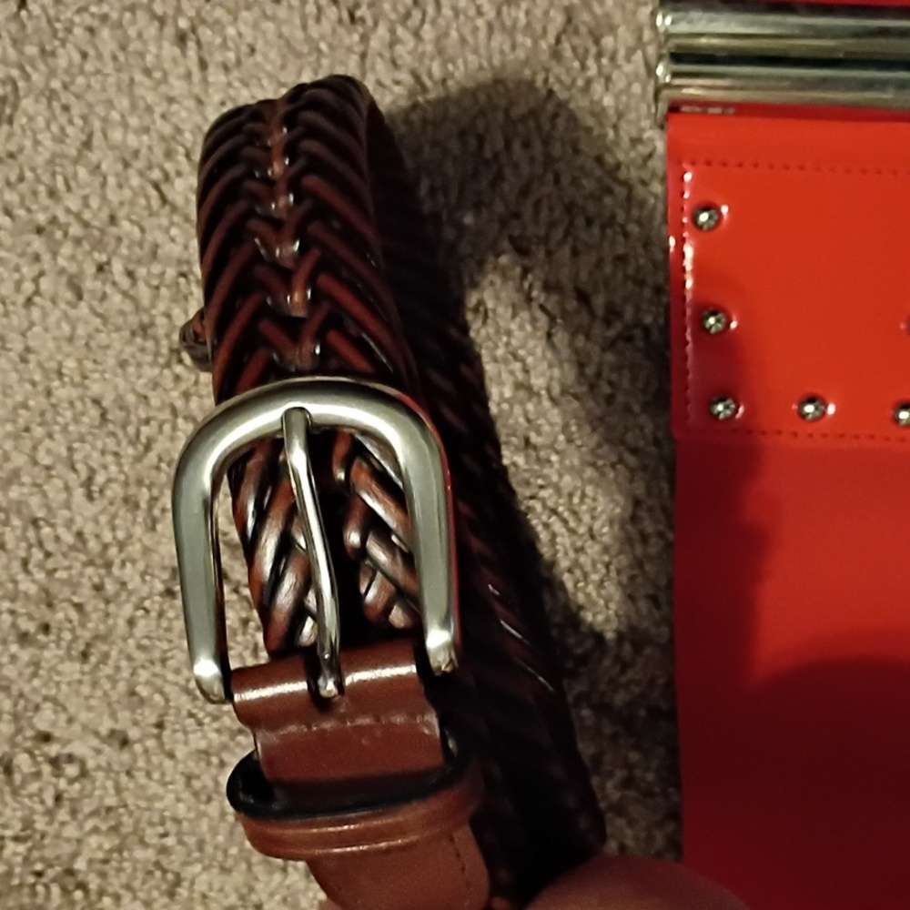 Random Belt Collection - Picture 2 of 6